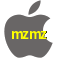 Aplicativo mzmz para iOS
