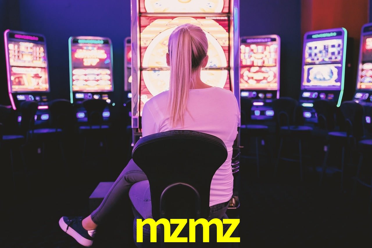 Welcome Bonus mzmz