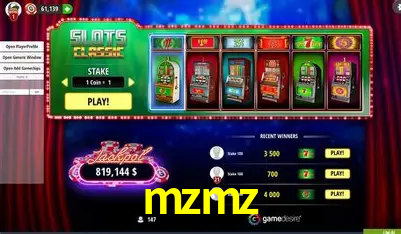 A Emoção da Loteria na mzmz: Uma Chance de Mudança de Vida
