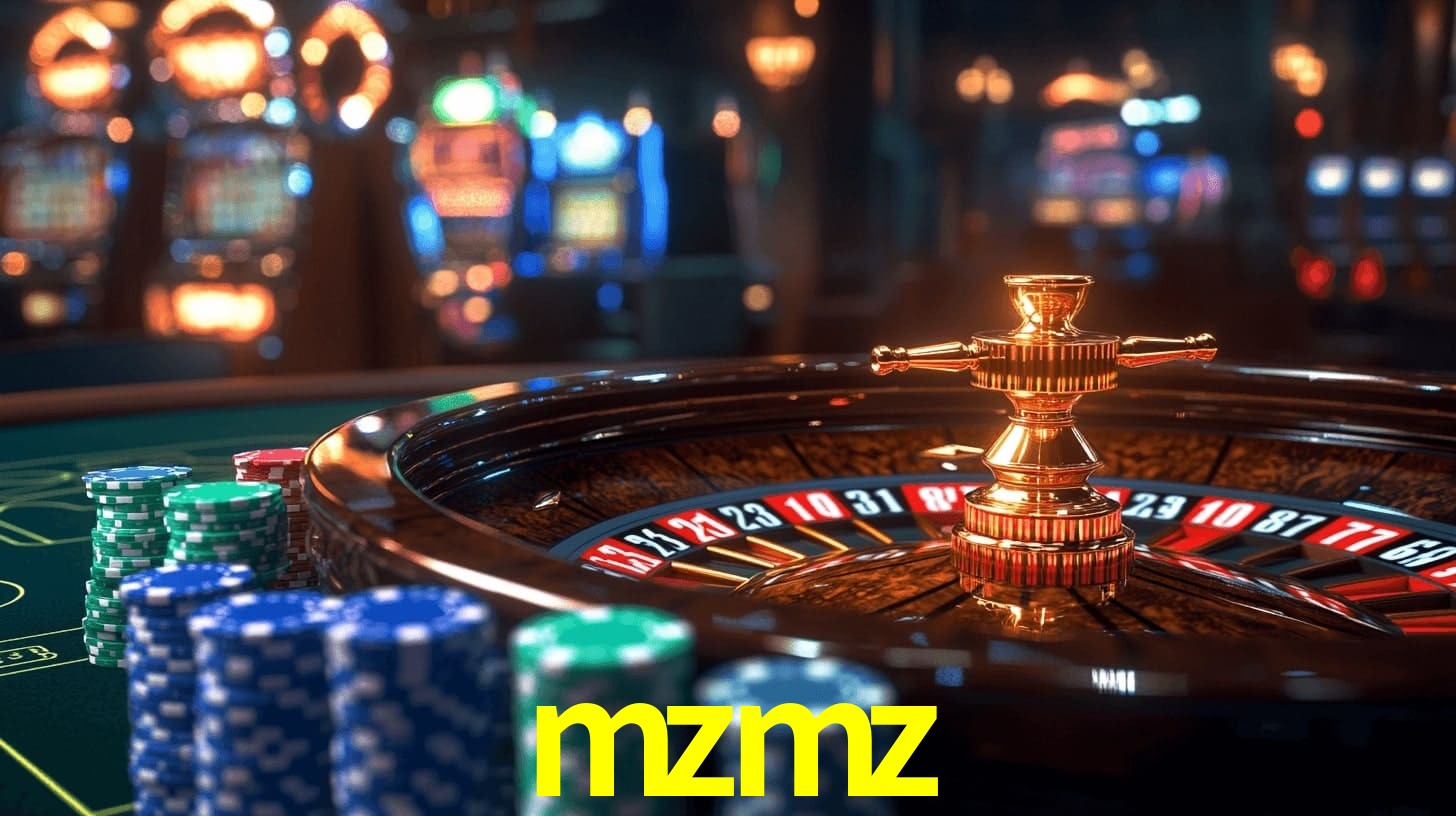 mzmz - Slots No Cassino Online! - mzmz.com