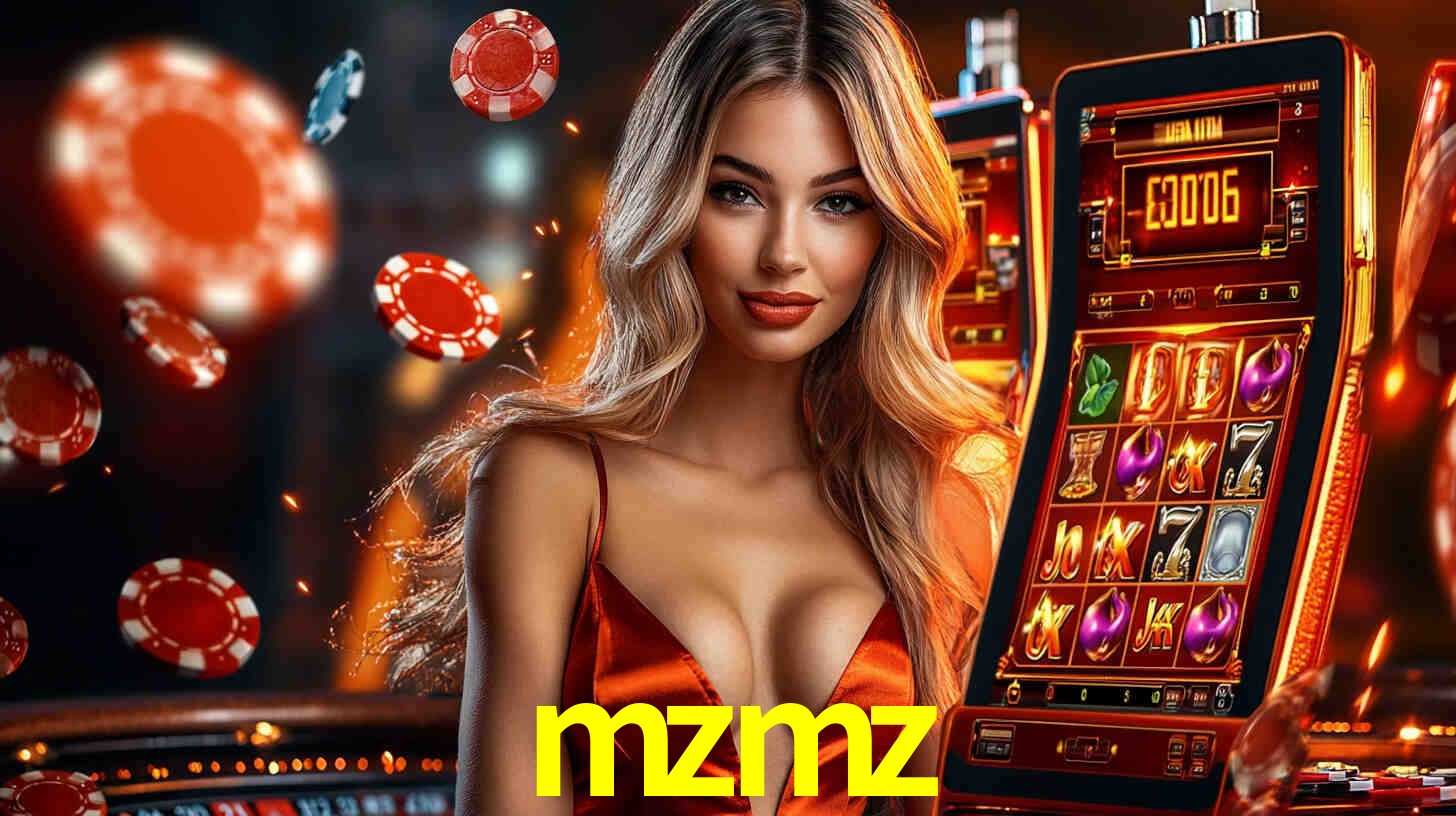 mzmz: Seu Cassino Premiado com Pagamentos Rápidos