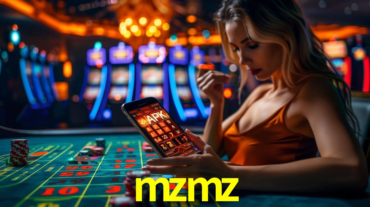 Live Casino mzmz