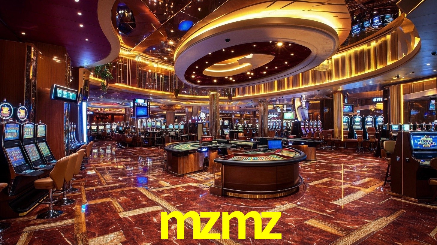 mzmz App Interface