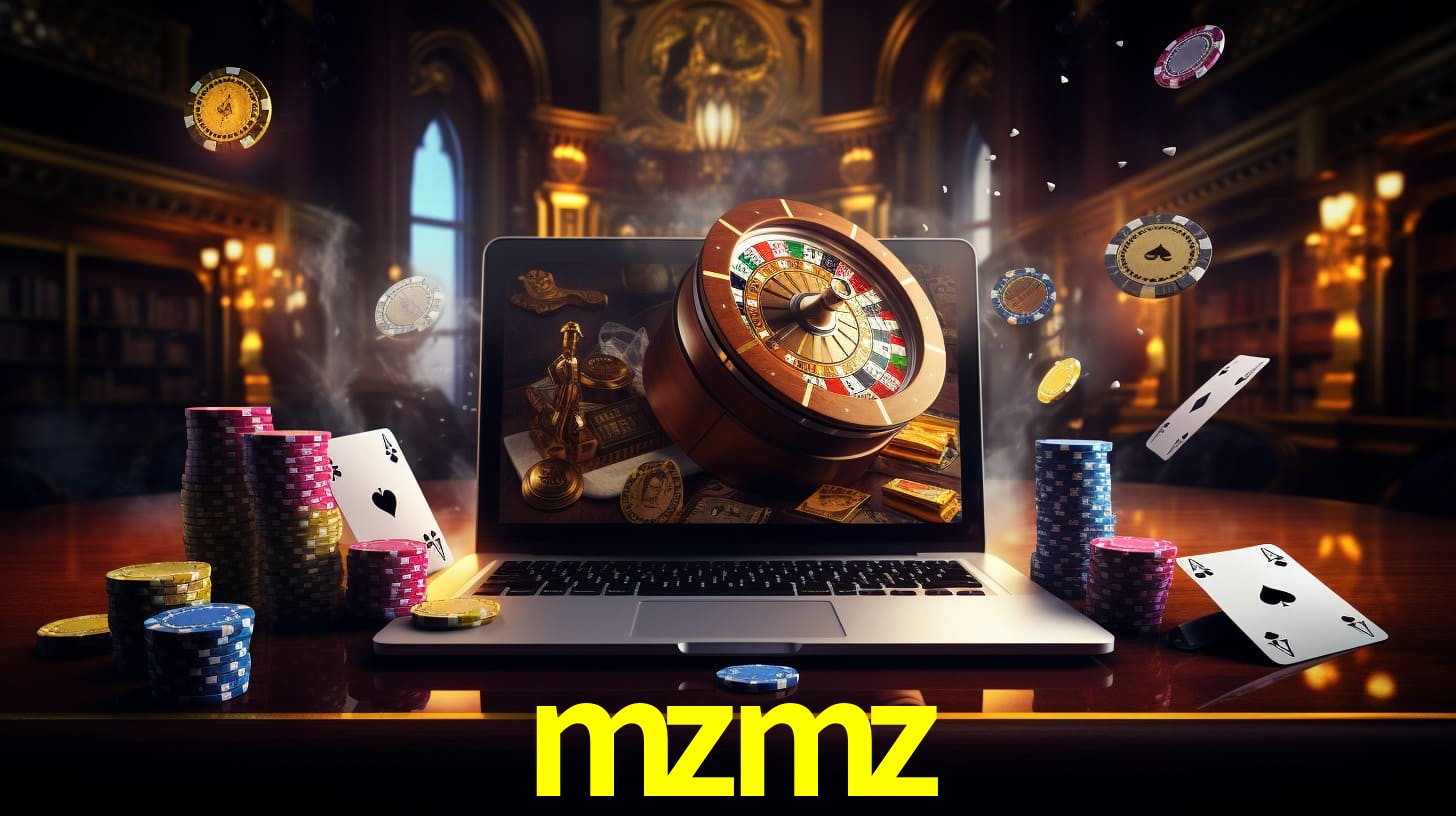 Welcome Bonus mzmz