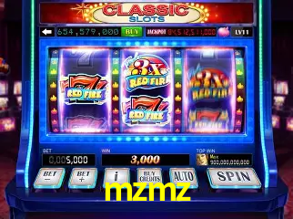 Descubra o Mundo do Cassino Online com mzmz