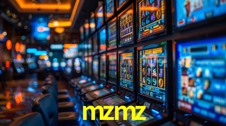 Slot Games mzmz