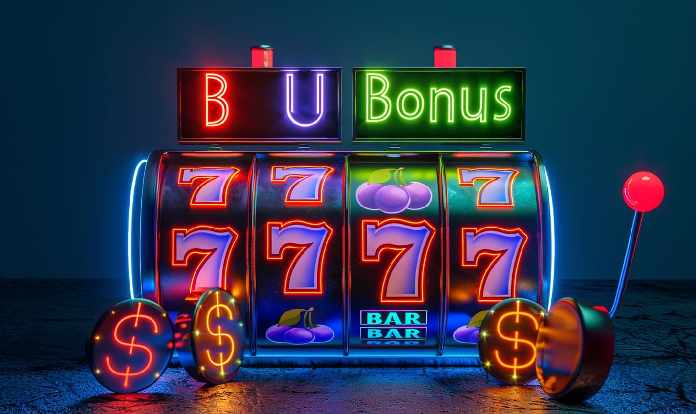 Bonus na Cassino Online MZMZ.COM