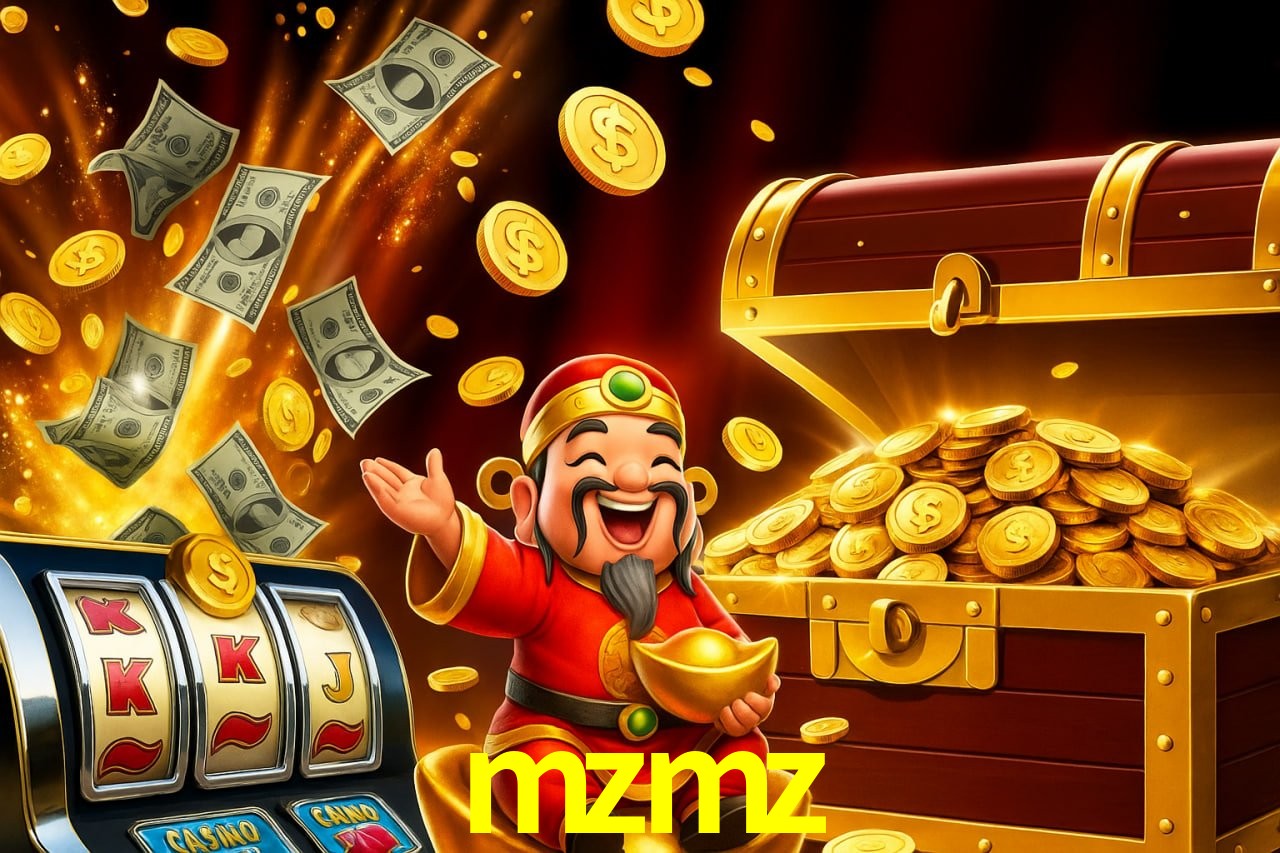 Casino Ao Vivo mzmz