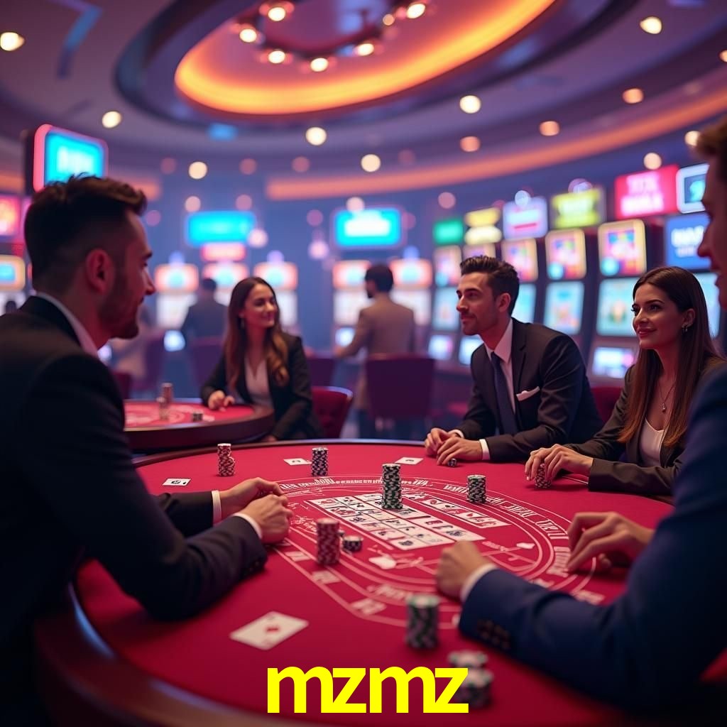 Casino VIP mzmz