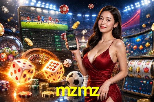 Game Providers mzmz