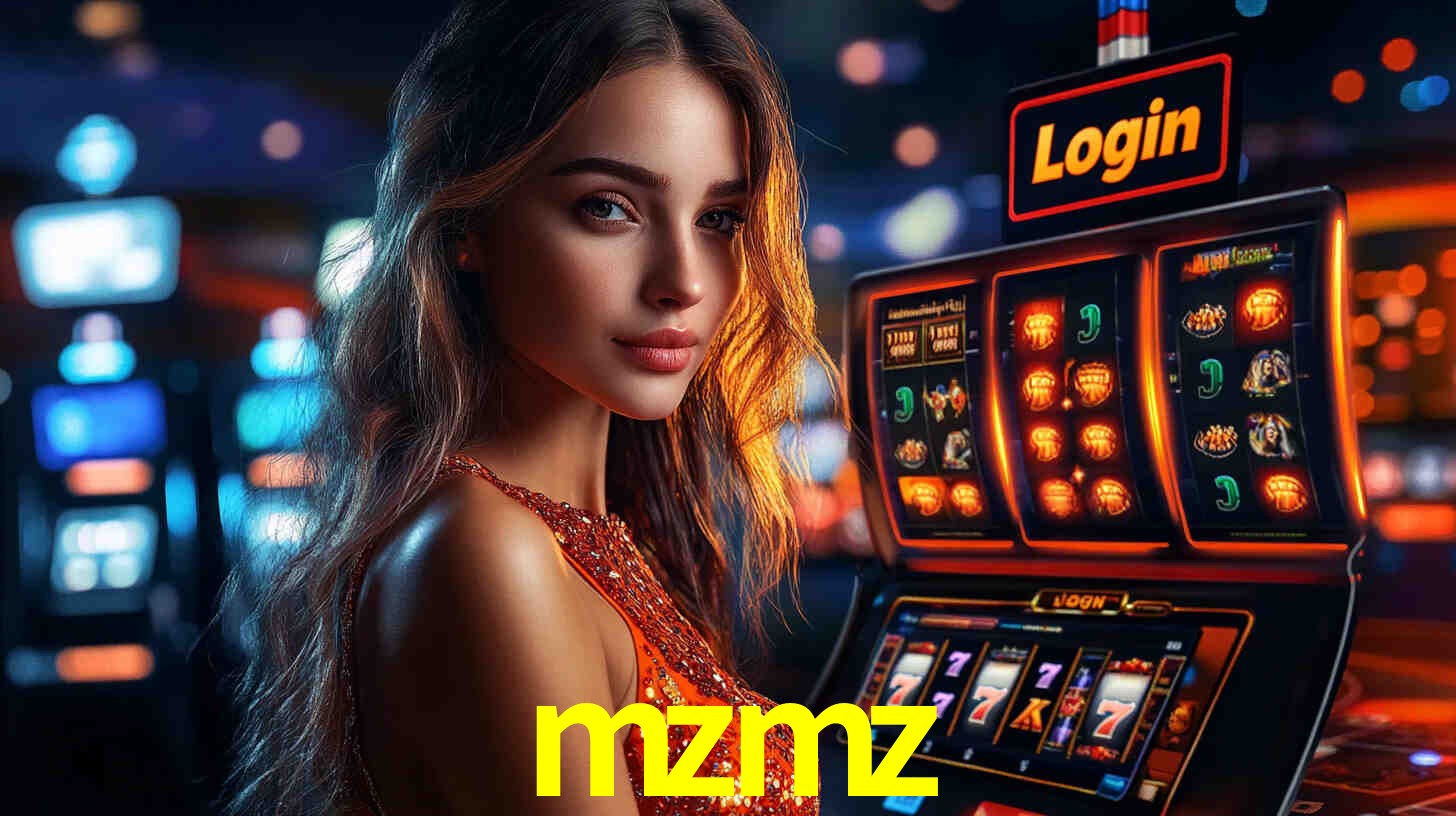 Sinta a adrenalina dos jogos de cassino com mzmz