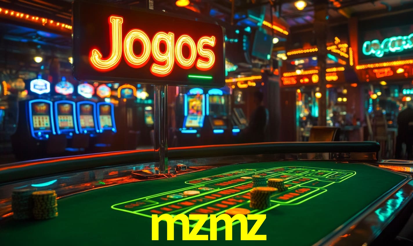 Integração de APIs mzmz