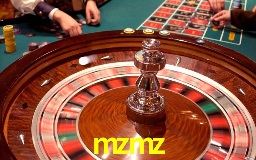 Mesa de Roleta mzmz