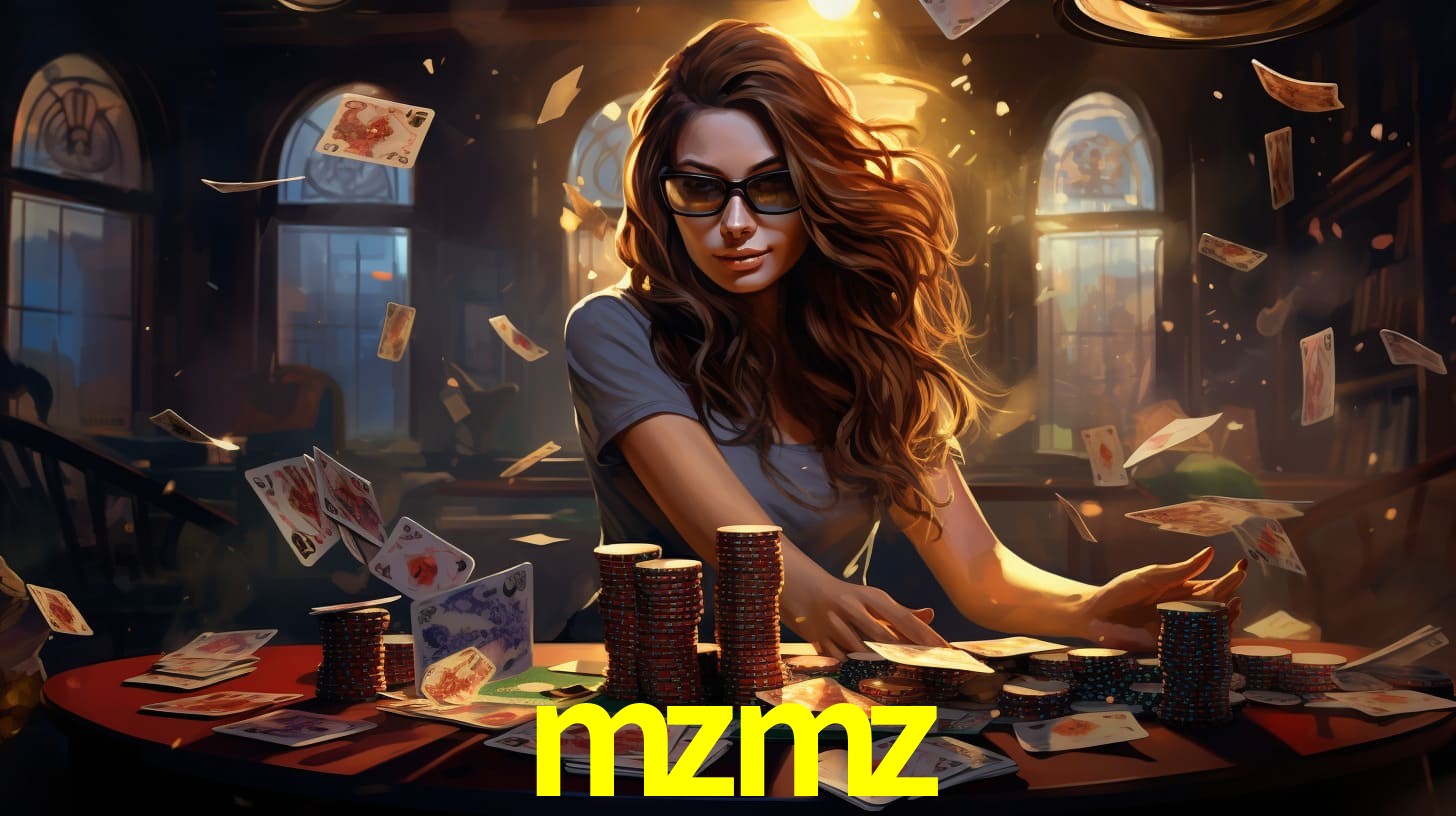 Live Casino mzmz