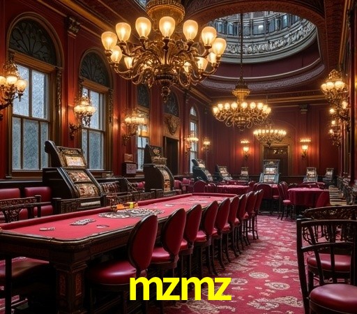 App Mobile mzmz - Jogue em Qualquer Lugar no Seu Smartphone