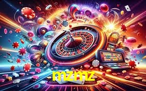 Gates of Olympus mzmz