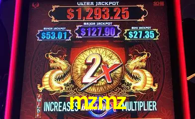 Descubra o Mundo do Cassino Online com mzmz