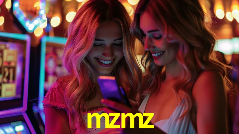 mzmz: Jogos de Caça-Níqueis-Altas Recompensas, Roleta-Velocidade, Blackjack-Desafios Máximos