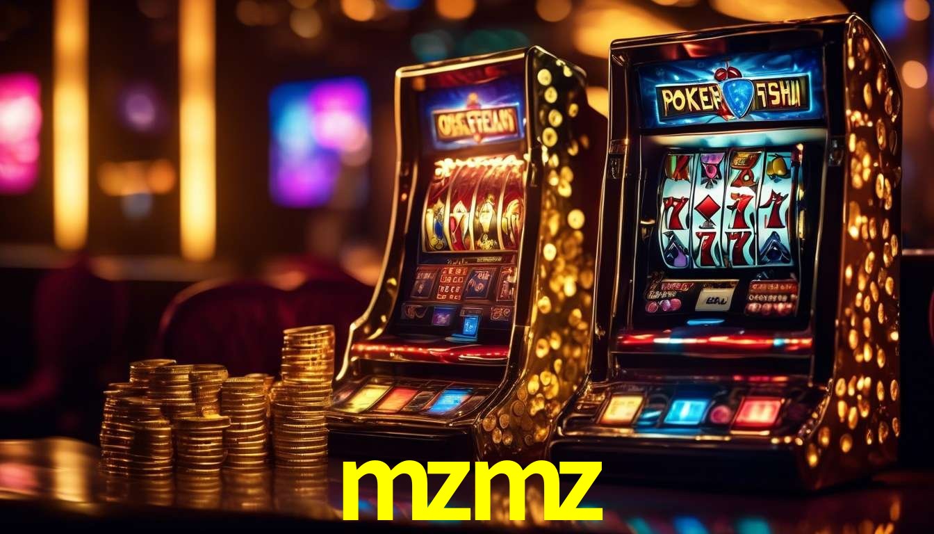 cassino mzmz