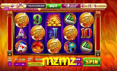 Descubra a Magia dos Jogos de Arcade no mzmz