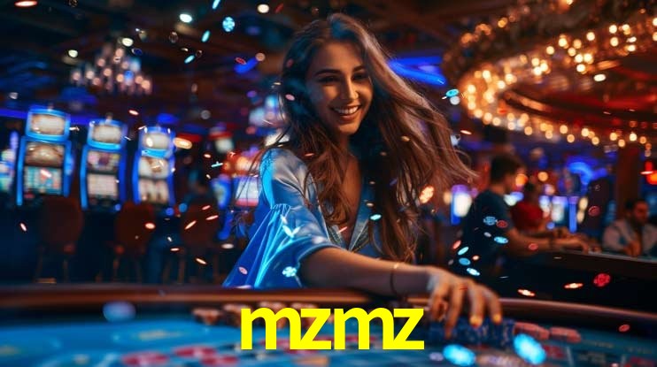 Welcome Bonus mzmz