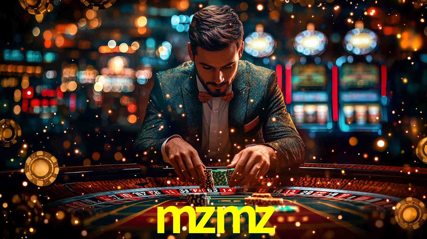 mzmz App Interface