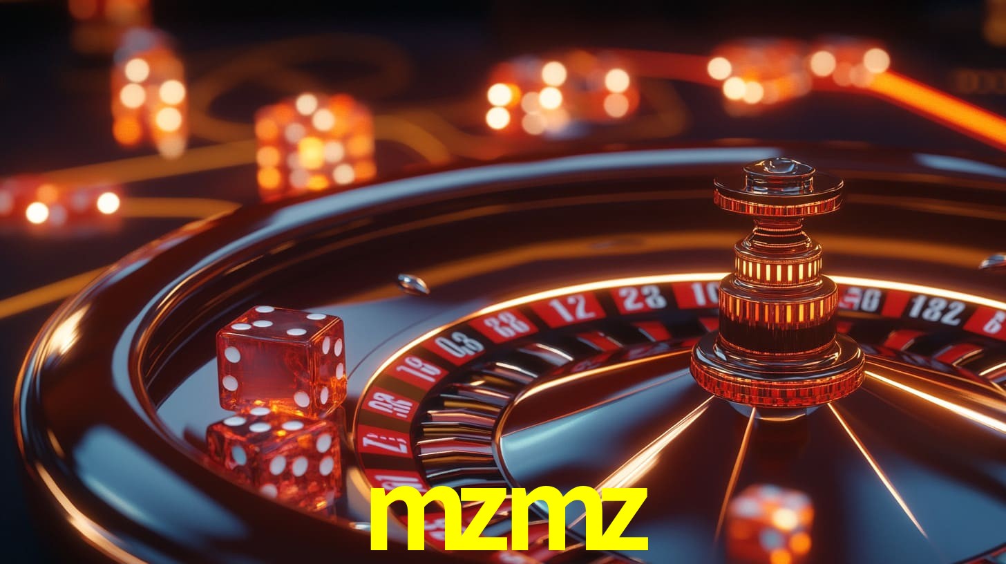 Roulette Table mzmz