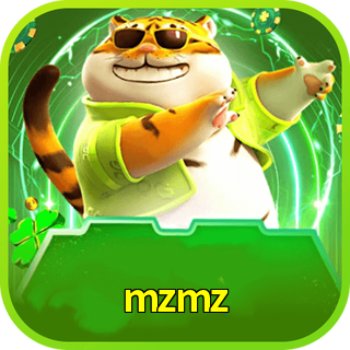 mzmz Logo